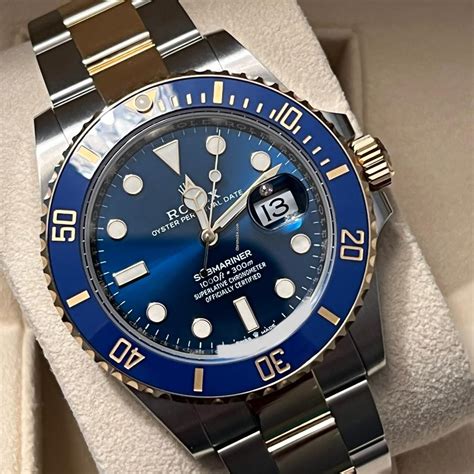 occasion rolex submariner date|2022 rolex submariner date model.